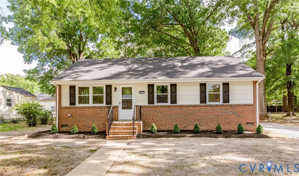 6207 Keaneland Drive, Richmond, VA 23225 - #1