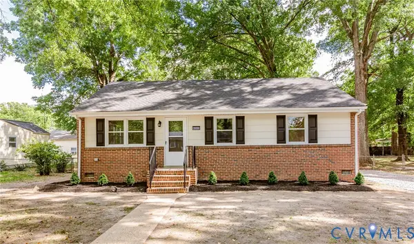 6207 Keaneland Drive, Richmond, VA 23225