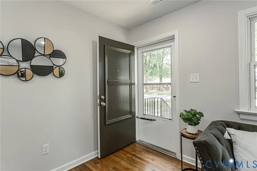 6207 Keaneland Drive, Richmond, VA 23225 - #2