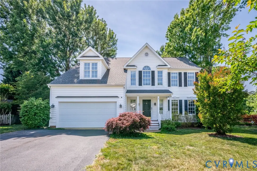 10937 Brunson Way, Glen Allen, VA 23060 - #1