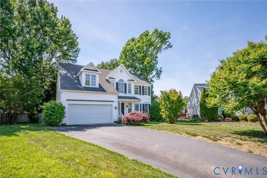 10937 Brunson Way, Glen Allen, VA 23060 - #2