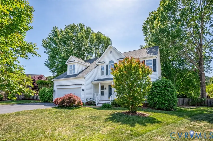 10937 Brunson Way, Glen Allen, VA 23060 - #3