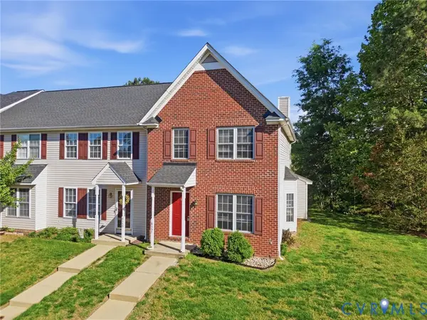 6157 Thicket Run Way, Mechanicsville, VA 23111