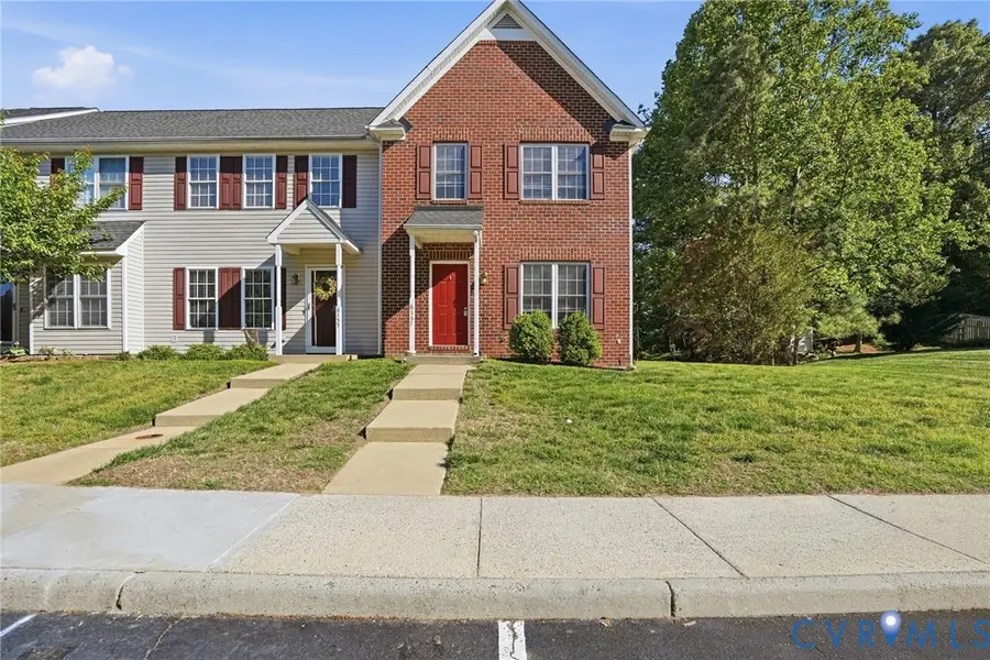 6157 Thicket Run Way, Mechanicsville, VA 23111 - #2