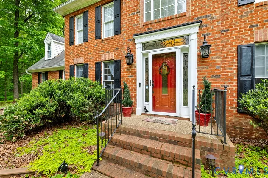 3535 Richards Run, Powhatan, VA 23139 - #2