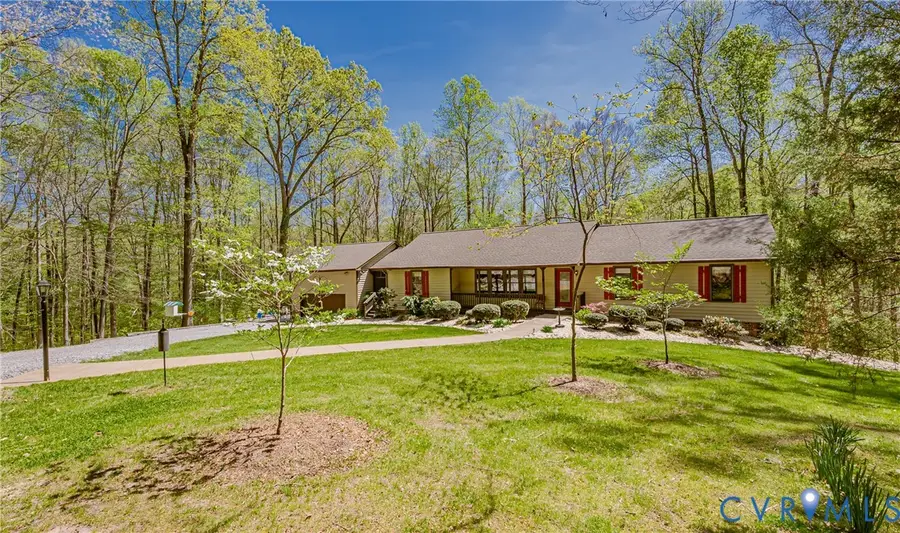 6701 Marl Springs Drive, New Kent, VA 23124 - #3