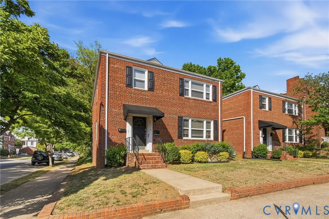 3228 Hanover Avenue, Richmond, VA 23221 - #1