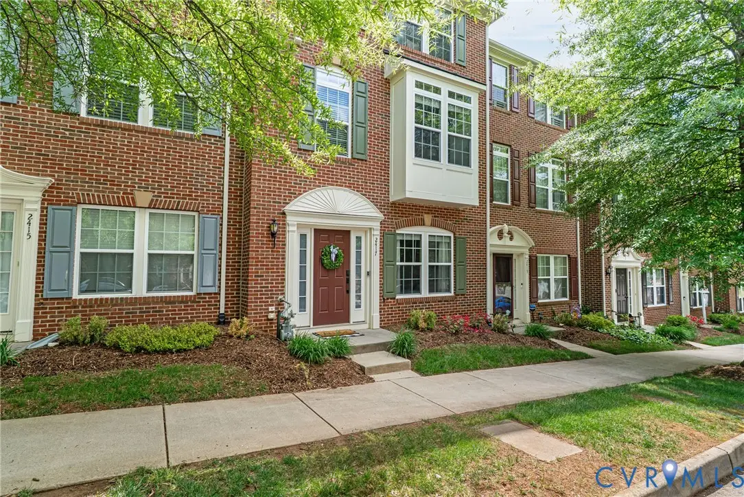 2417 Abington Drive, Charlottesville, VA 22911 - #1