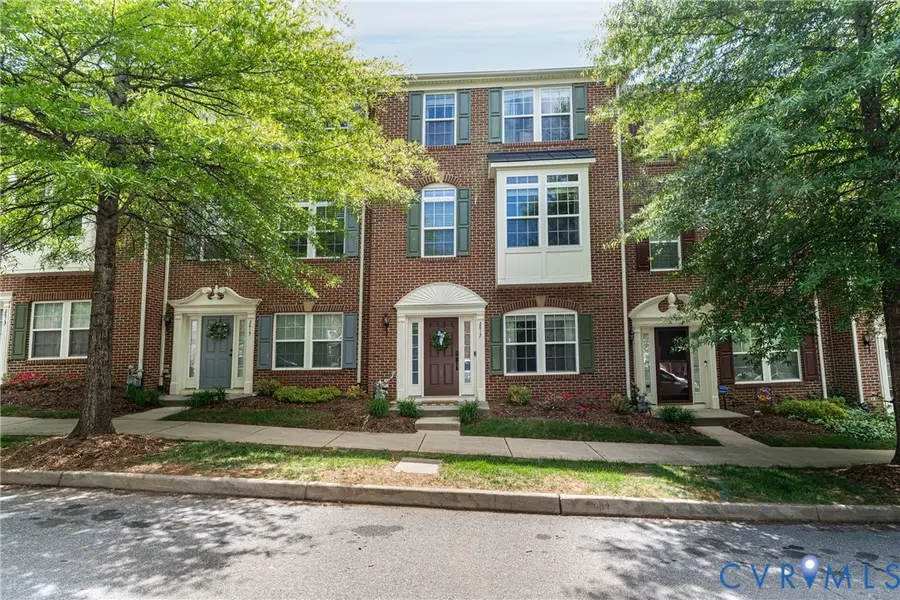 2417 Abington Drive, Charlottesville, VA 22911 - #2