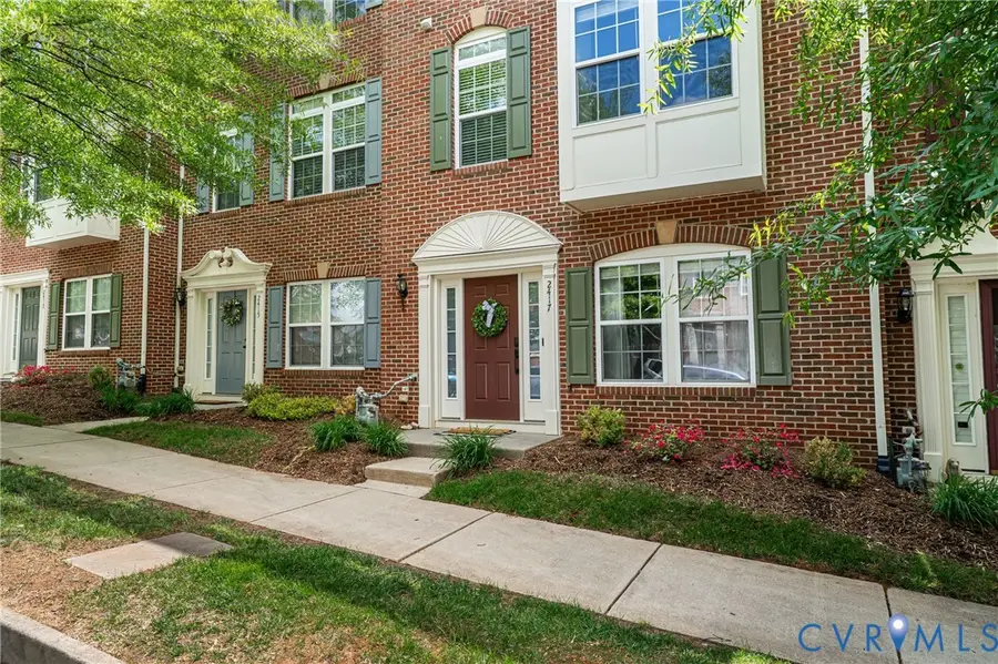 2417 Abington Drive, Charlottesville, VA 22911 - #3