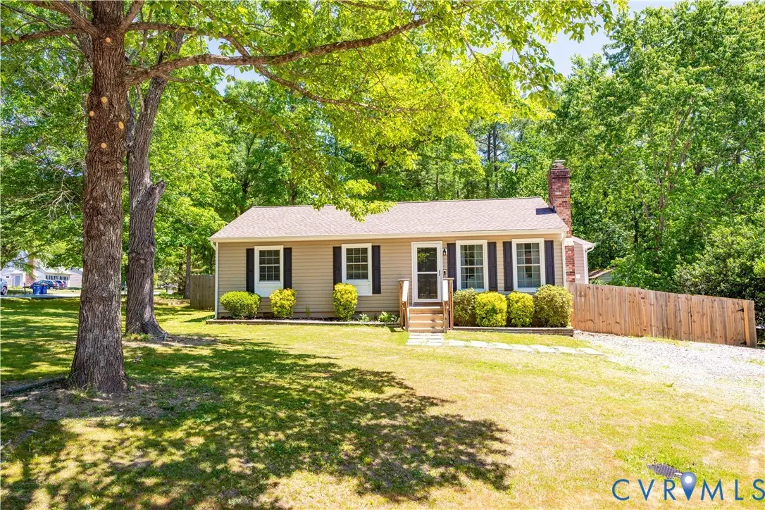 5201 Andradell Lane, Chesterfield, VA 23832 - #1