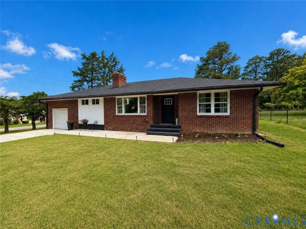 15330 Harrowgate Road, Chester, VA 23831 - #1