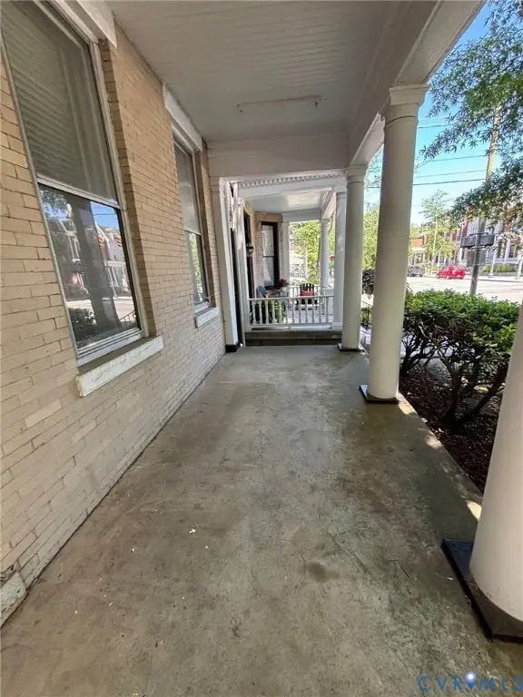 2523 W Grace Street, Richmond, VA 23220 - #3
