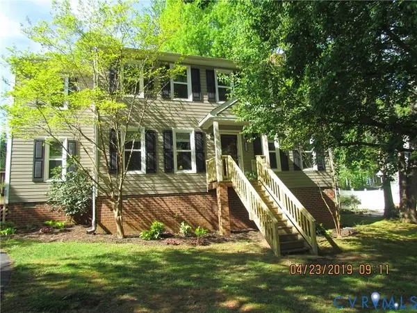 13601 Cannonade Lane, Midlothian, VA 23112