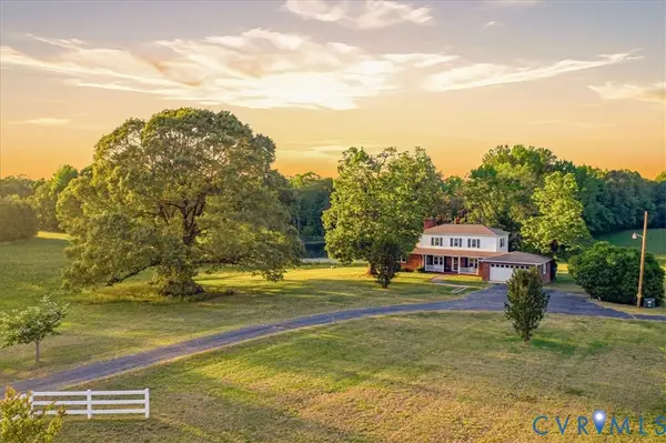 13300 Moody Road, North Prince George, VA 23860