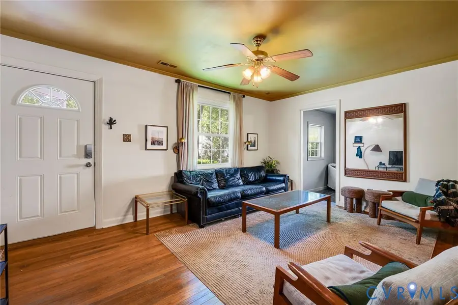 909 Forest View Drive, Richmond, VA 23225 - #3