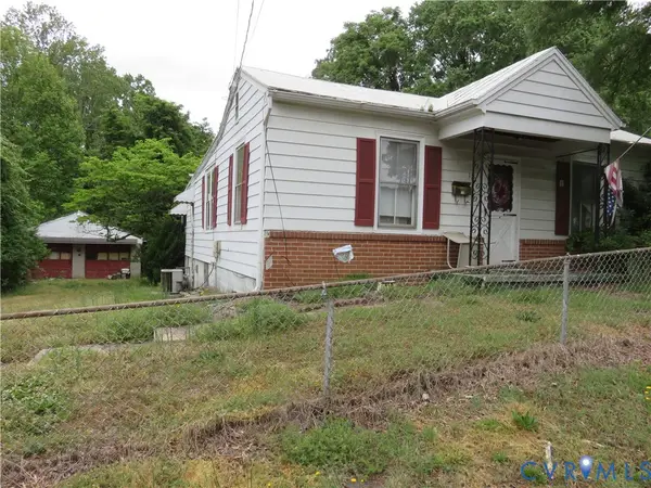 110 N Kalmia Avenue, Henrico, VA 23075