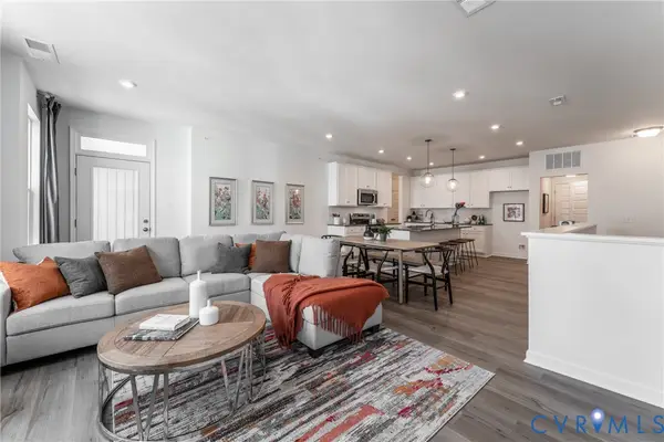 5313 Twisting Vine Lane #203, Glen Allen, VA 23059