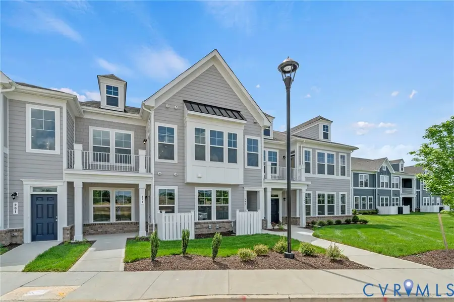 5313 Twisting Vine Lane #203, Glen Allen, VA 23059 - #2