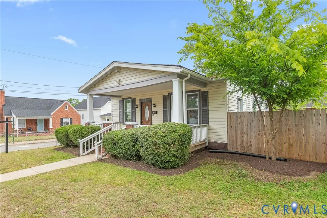 1509 Nelson Street, Richmond, VA 23231 - #1