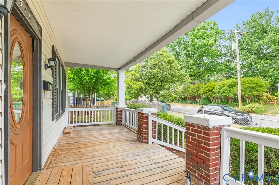 1509 Nelson Street, Richmond, VA 23231 - #2