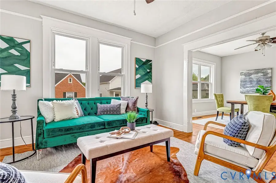 1509 Nelson Street, Richmond, VA 23231 - #3