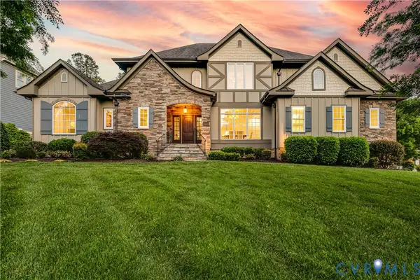 11400 Mccabes Grant Terrace, Henrico, VA 23233
