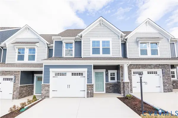 18779 Palisades Ridge, Moseley, VA 23120