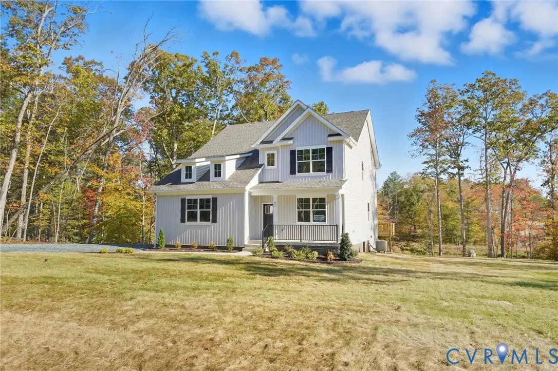 171 Liberty Lane, Keswick, VA 22947 - #1