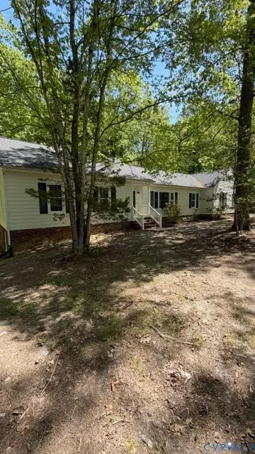 10731 Spring Run Road, Chesterfield, VA 23832 - #1