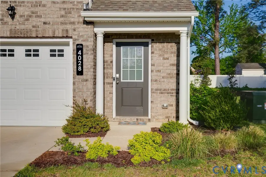 4028 Grand Reserve Lane, East Highland Park, VA 23223 - #3