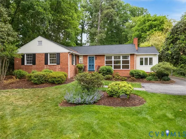411 Lakewood Drive, Henrico, VA 23229