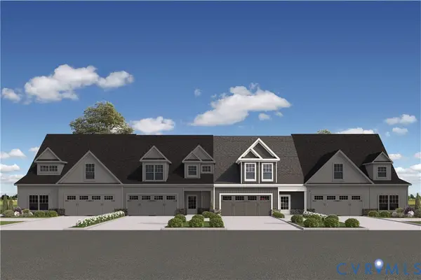 16514 Creekstone Point Avenue, Chesterfield, VA 23120