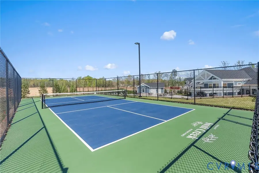 16514 Creekstone Point Avenue, Moseley, VA 23120 - #3