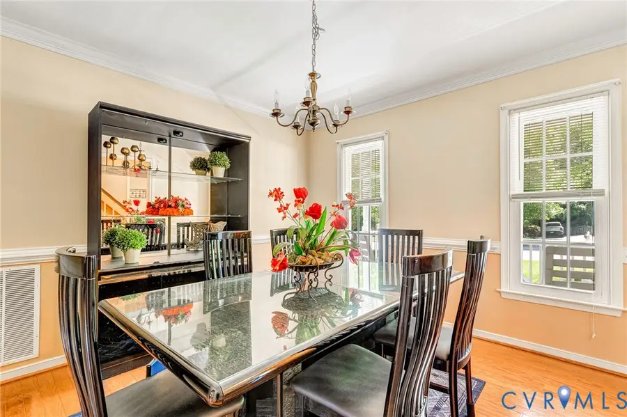 9188 Bracey Mill Place, Mechanicsville, VA 23116 - #2