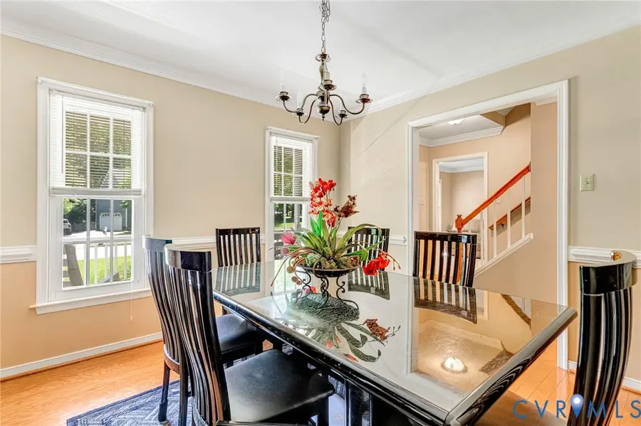 9188 Bracey Mill Place, Mechanicsville, VA 23116 - #3