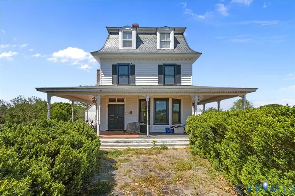 9700 Glebe Lane, Amelia Courthouse, VA 23002