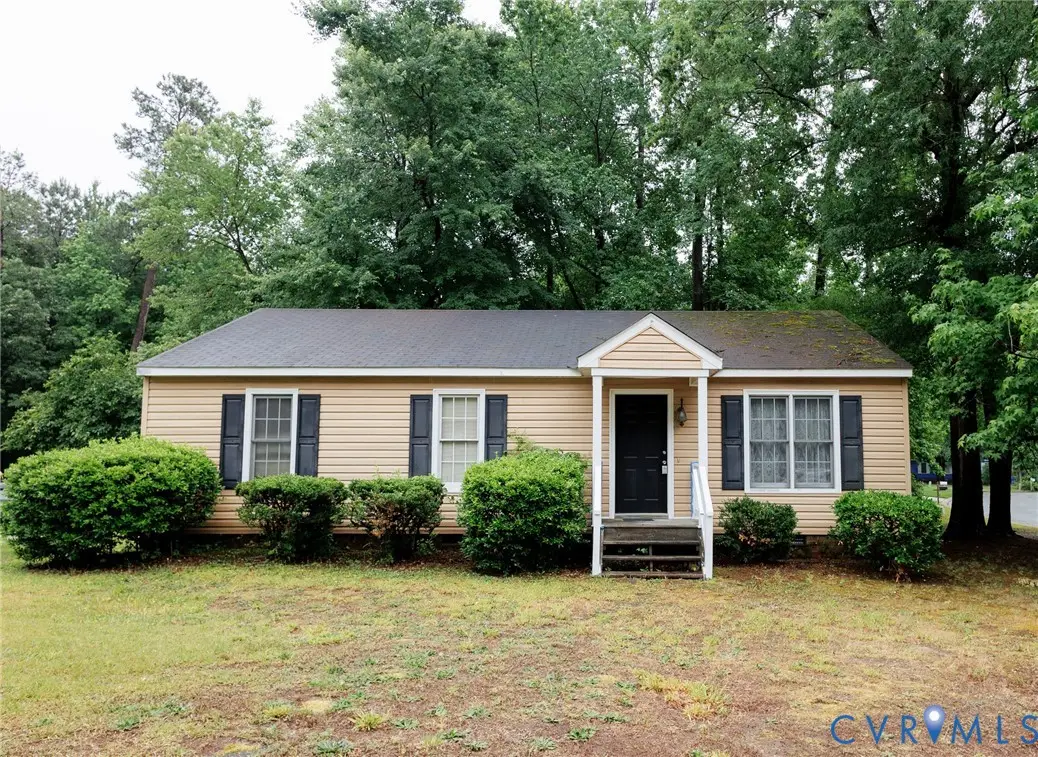 16005 Tipton Circle, Colonial Heights, VA 23834 - #1