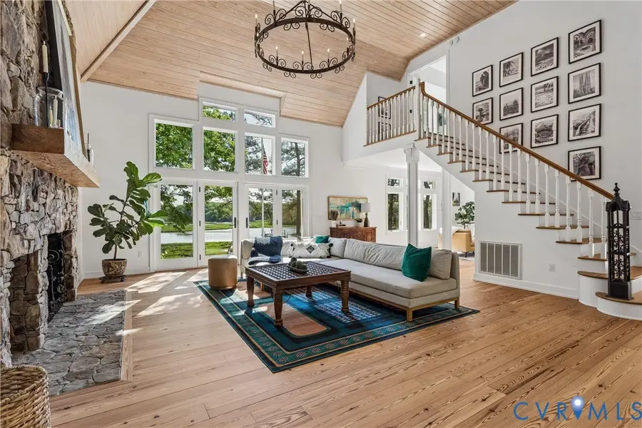 6409 Conservancy, Williamsburg, VA 23185 - #3