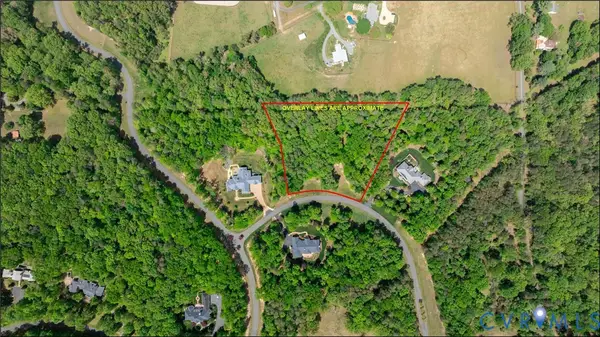 45 Keswick, Keswick, VA 22947