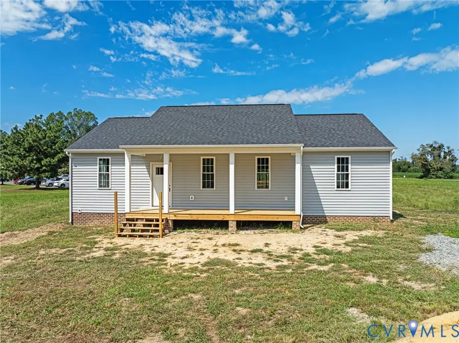 2736 Venter Road, Aylett, VA 23009 - #2