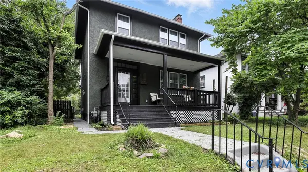 1323 Avondale Avenue, Richmond, VA 23227
