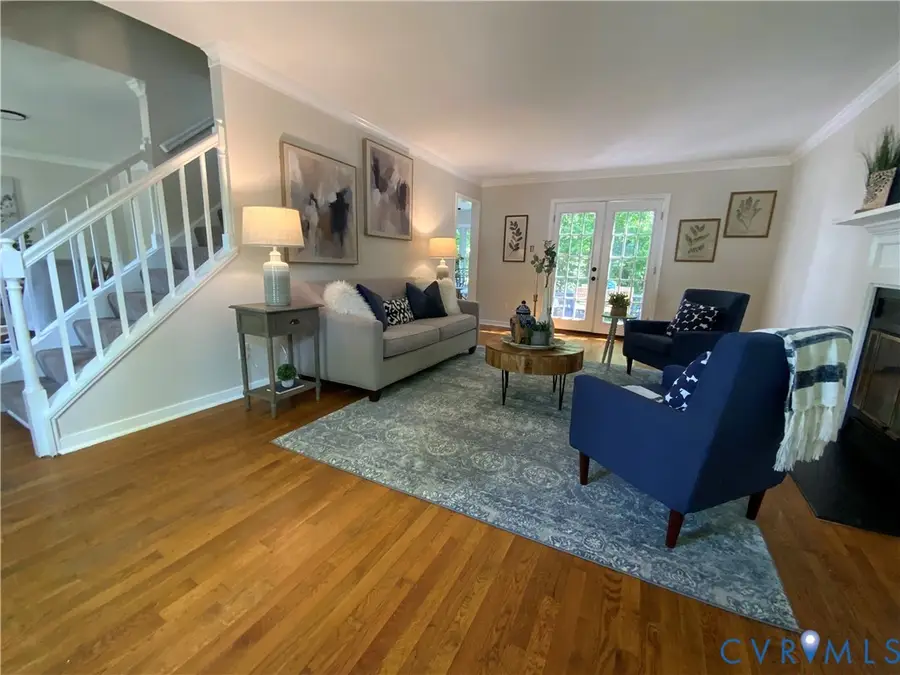 11931 Sunflower Lane, Clover Hill, VA 23236 - #3