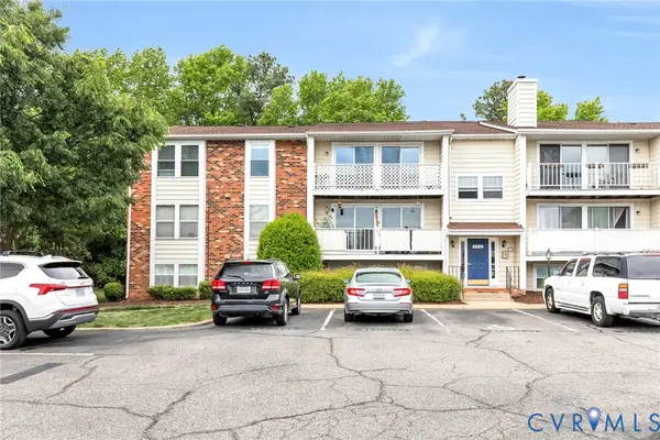 8416 Oconnor Court #910, Henrico, VA 23228