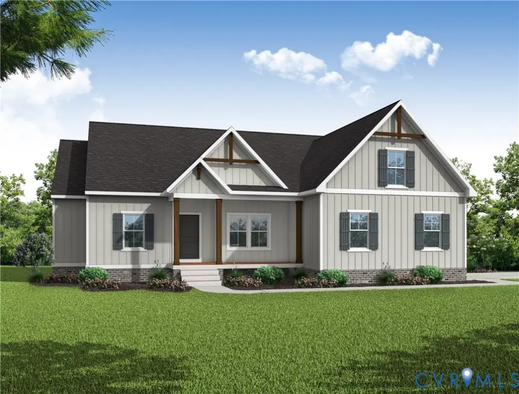 TBD Buckners (lot 21) Lane, Mineral, VA 23117 - #1