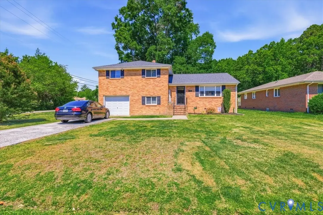 20018 Roosevelt Avenue, South Chesterfield, VA 23834 - #1