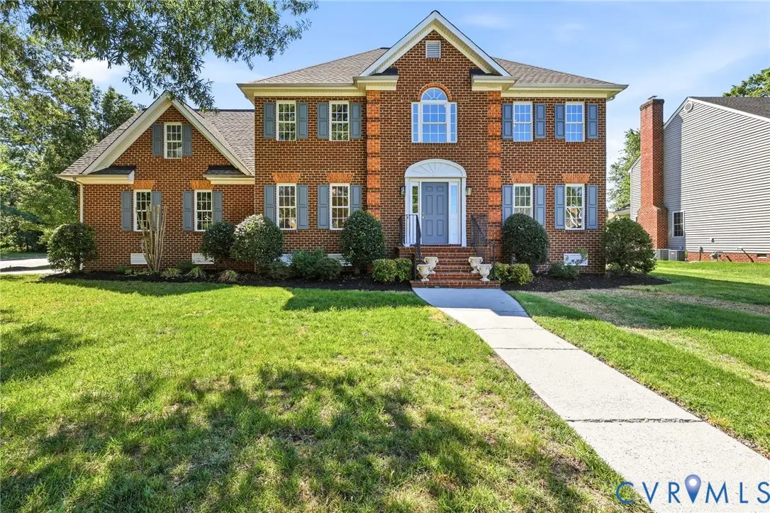 200 Clements Court, Colonial Heights, VA 23834 - #1