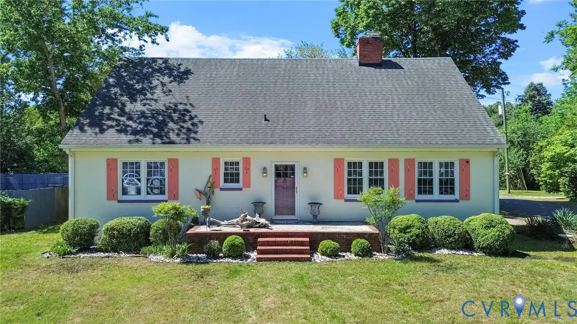 290 Colorado Avenue, Urbanna, VA 23175 - #1