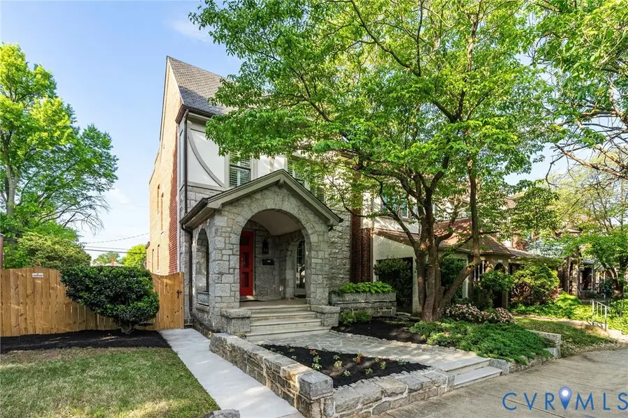 3513 Grove Avenue, Richmond, VA 23221 - #2
