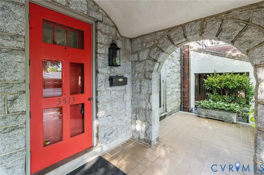 3513 Grove Avenue, Richmond, VA 23221 - #3
